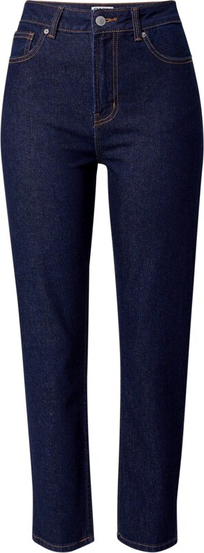 ONLY Kavbojke temno modra