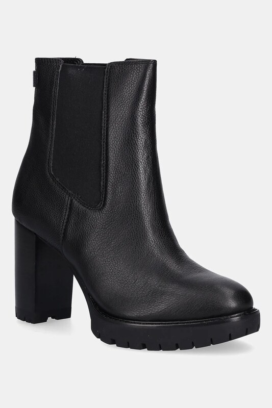 Usnjeni chelsea Lauren Ralph Lauren Layne