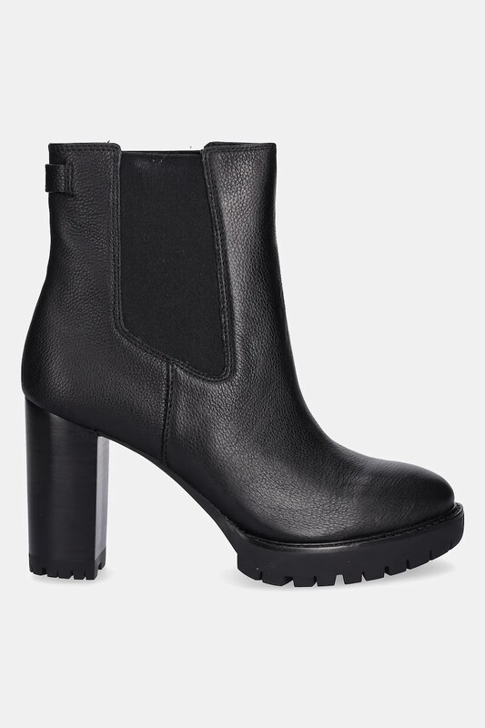 Usnjeni chelsea Lauren Ralph Lauren Layne