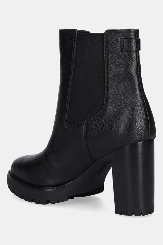 Usnjeni chelsea Lauren Ralph Lauren Layne