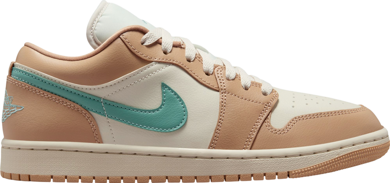 Obutev Air Jordan 1 Low Sneaker Women ženska