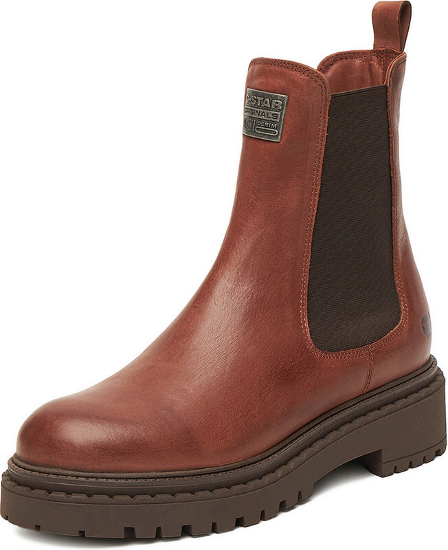 Gležnjarji Chelsea G-Star Raw