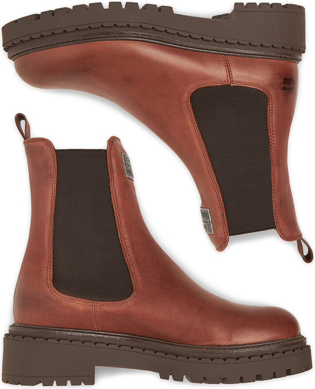 Gležnjarji Chelsea G-Star Raw