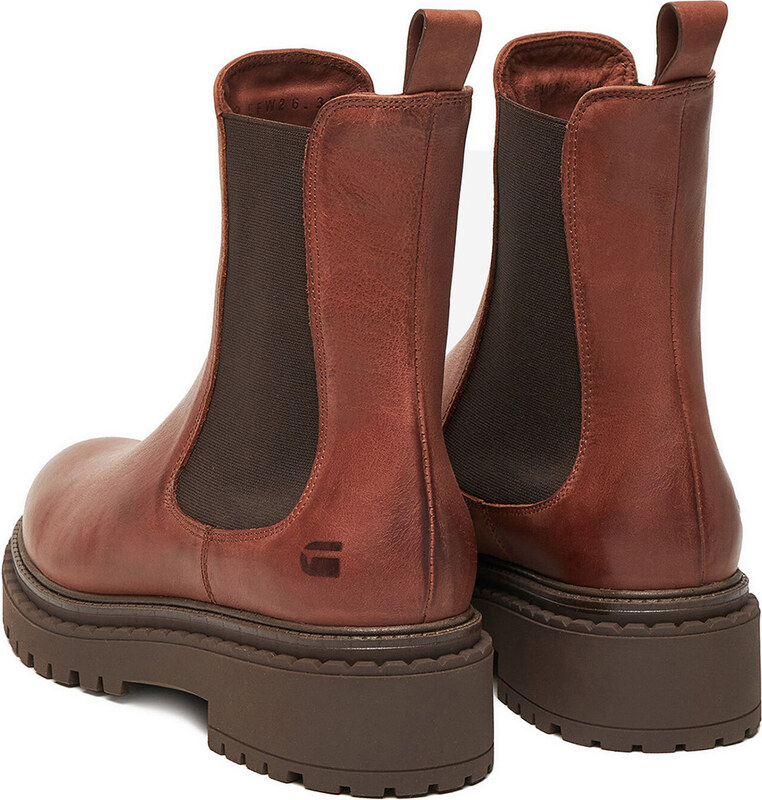 Gležnjarji Chelsea G-Star Raw