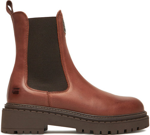 Gležnjarji Chelsea G-Star Raw