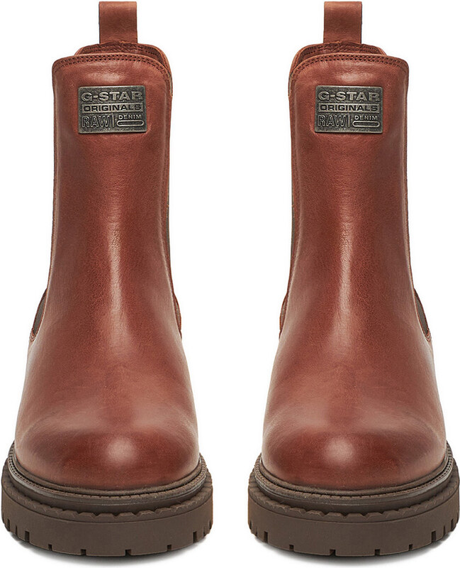 Gležnjarji Chelsea G-Star Raw