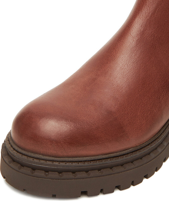 Gležnjarji Chelsea G-Star Raw