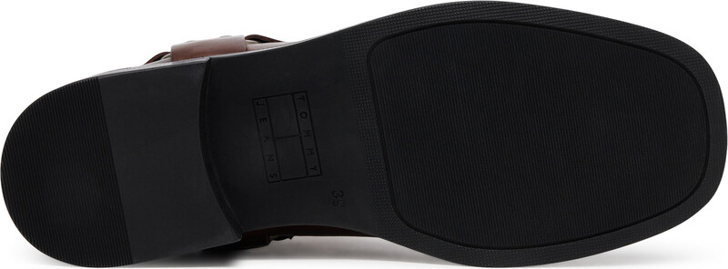 Škornji Tommy Jeans