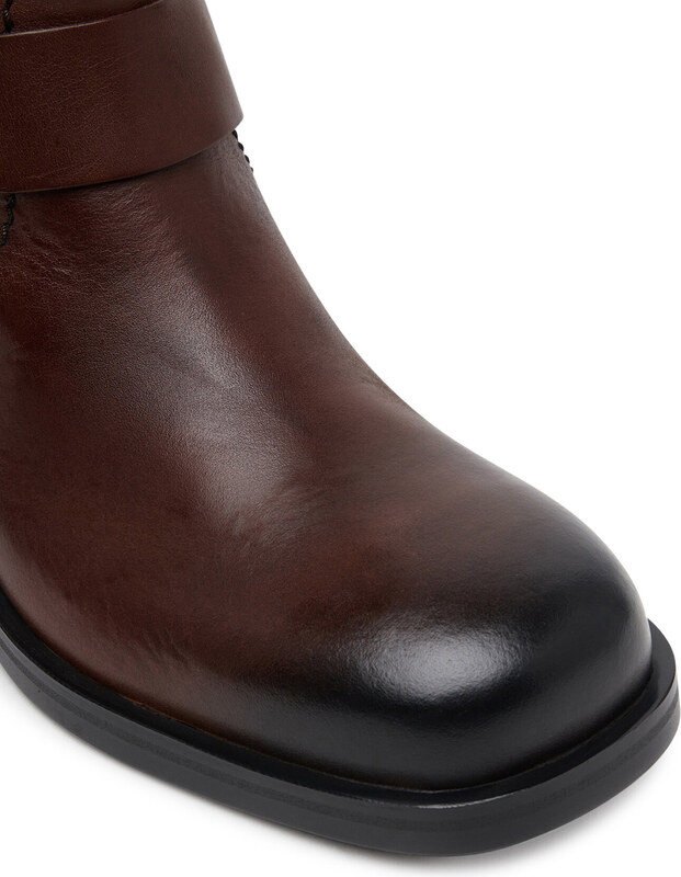 Škornji Tommy Jeans