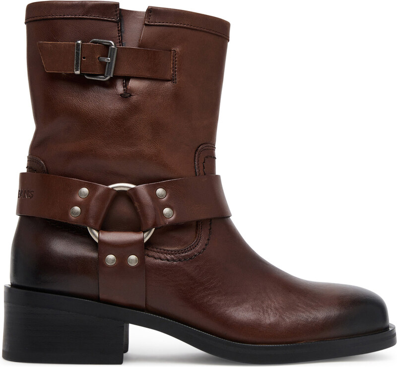 Škornji Tommy Jeans