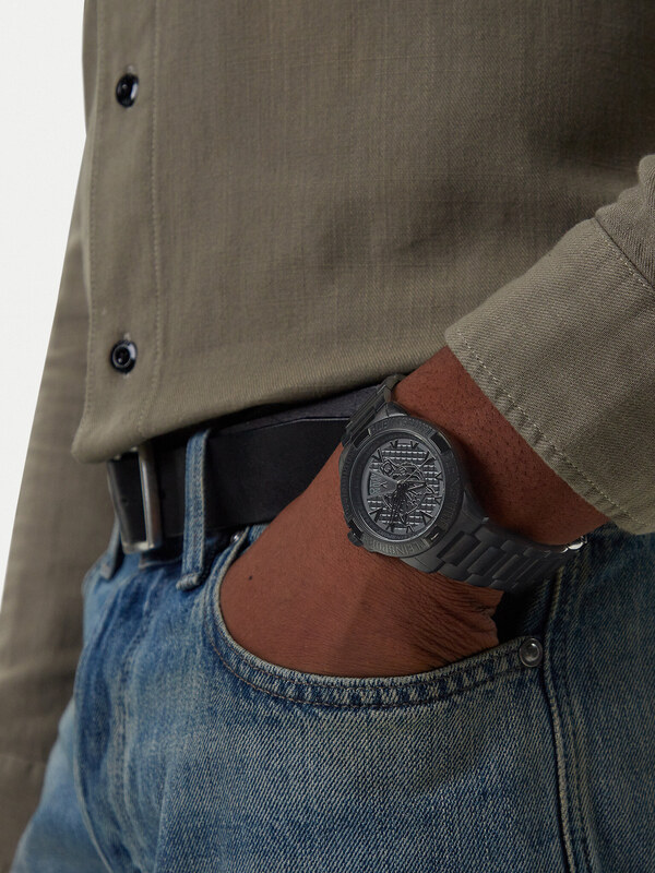 Ročna ura Plein Sport