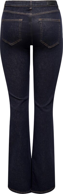 ONLY Kavbojke 'ONLBlush' temno modra