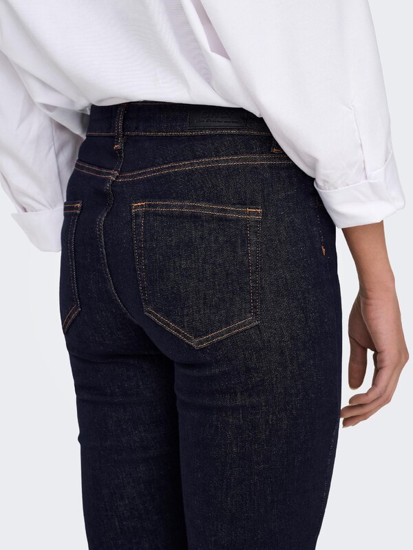 ONLY Kavbojke 'ONLBlush' temno modra