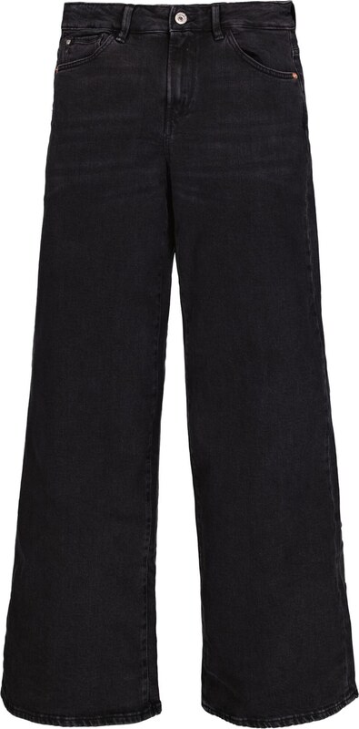 GARCIA Kavbojke temno modra