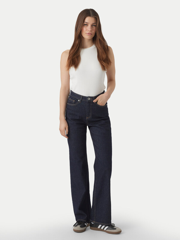 Jeans hlače Vero Moda