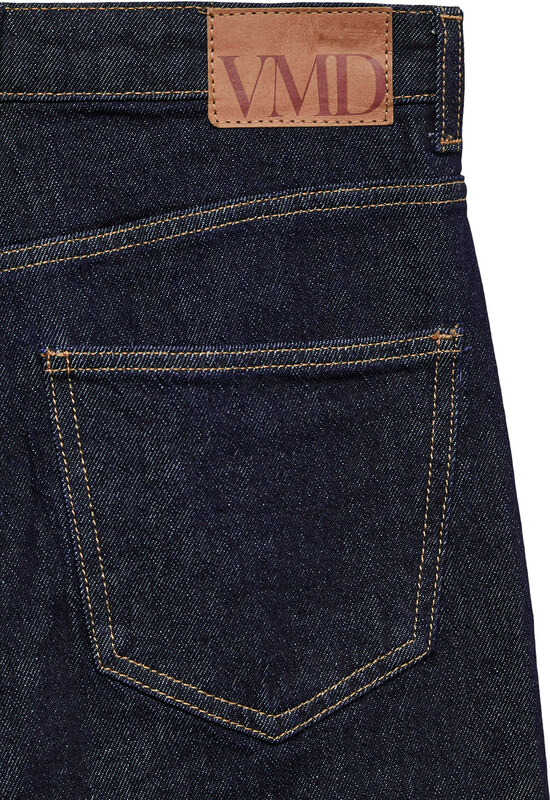 Jeans hlače Vero Moda