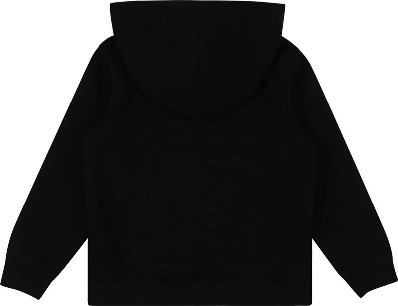 JACK & JONES MINI Majica 'JJESoho' črna