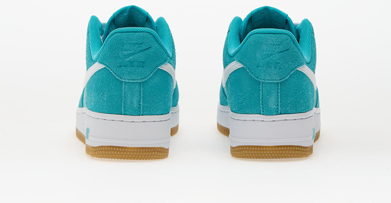 Nike Air Force 1 '07 Lv8 Dusty Cactus/ White-Gum Lt Brown