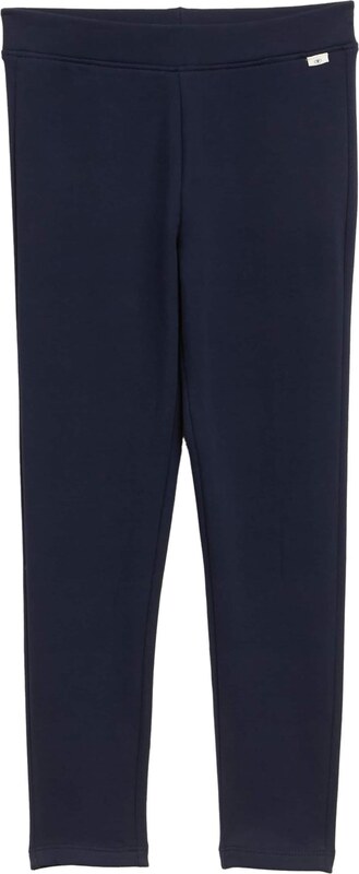 TOM TAILOR Pajkice temno modra / bela