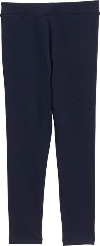 TOM TAILOR Pajkice temno modra / bela