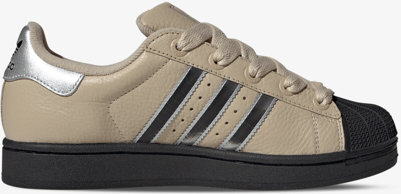 adidas gazelle silver green womens adidas Originals Superstar II