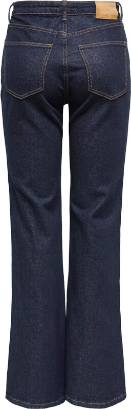 ONLY Kavbojke 'ONLJuicy' temno modra