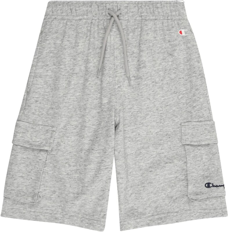 Champion Authentic Athletic Apparel Hlače siva