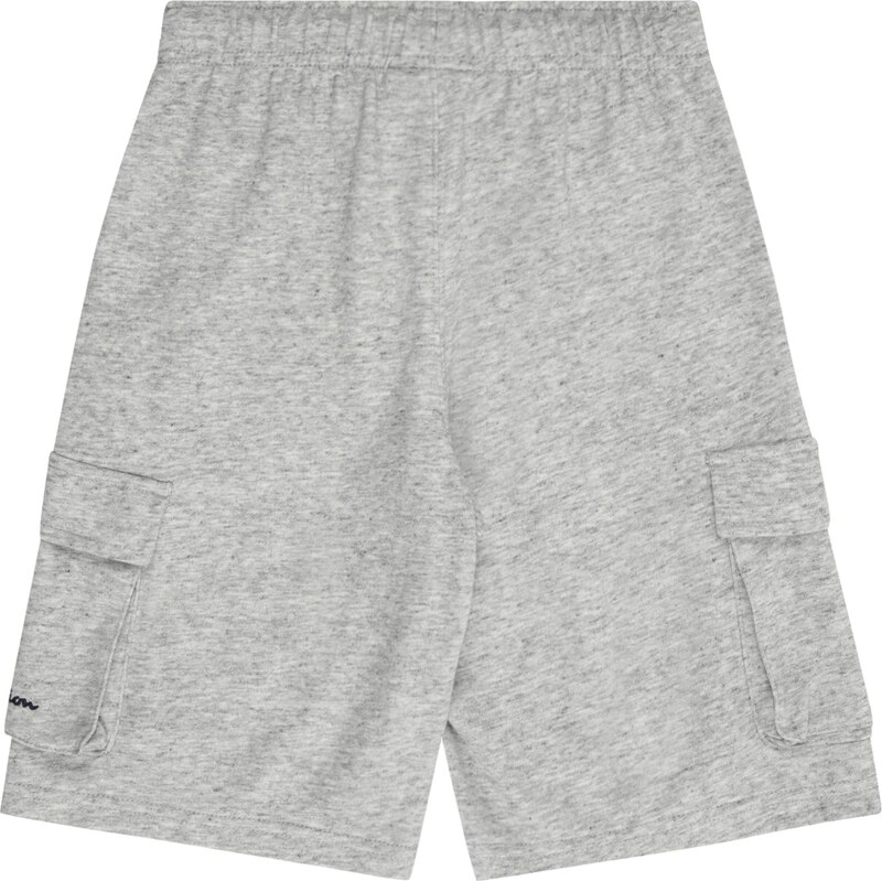 Champion Authentic Athletic Apparel Hlače siva