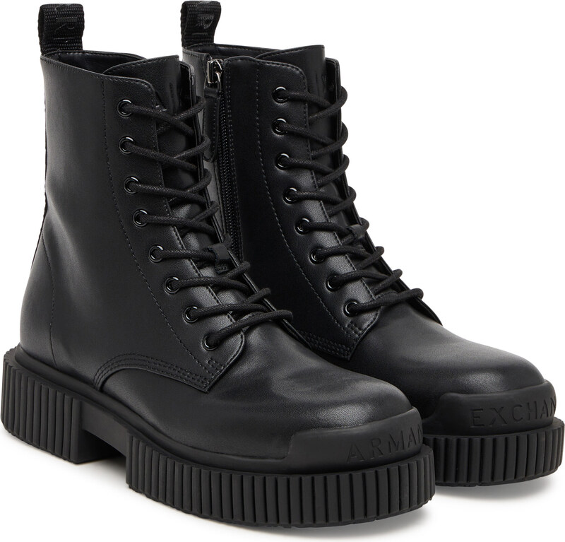 Gležnjarji Armani Exchange