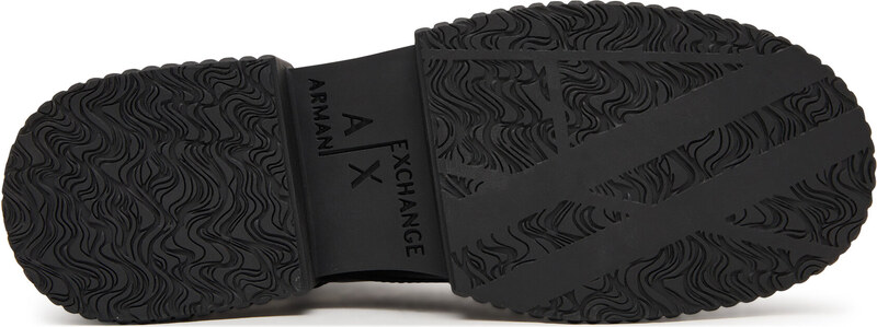 Gležnjarji Armani Exchange