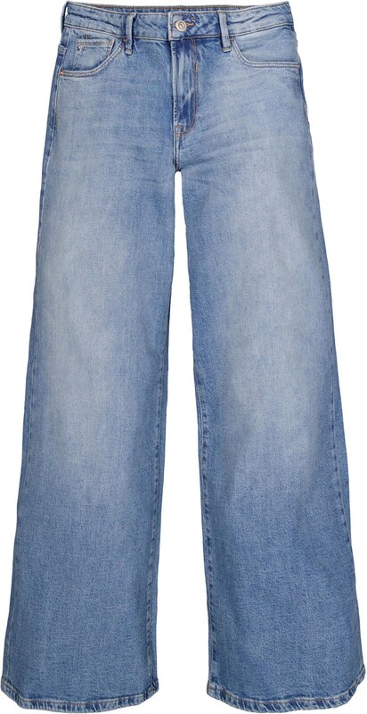 GARCIA Kavbojke moder denim