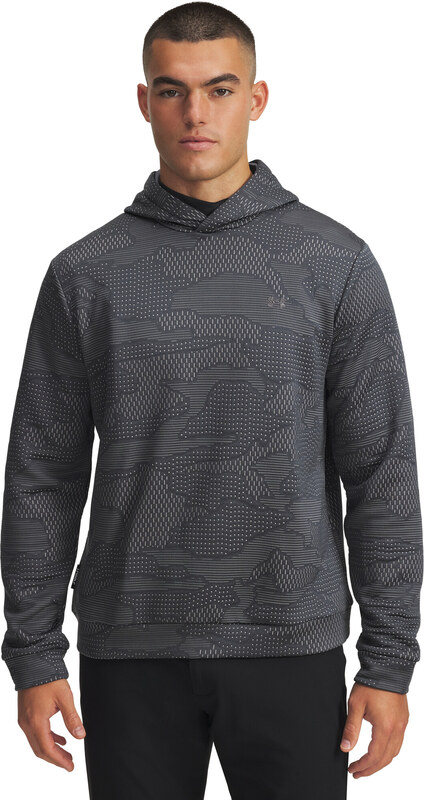 Men's sweatshirt Under Armour Drive Midlayer Jacq HD
