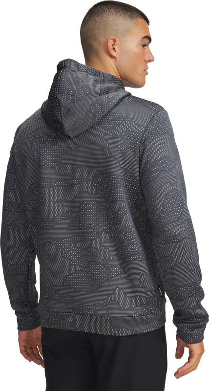 Men's sweatshirt Under Armour Drive Midlayer Jacq HD
