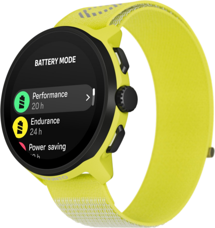 Ura SUUNTO RUN unisex