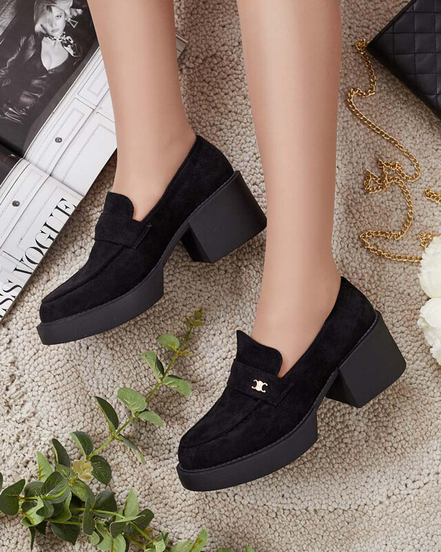 Resti Women's high stiletto shoes Pegorami