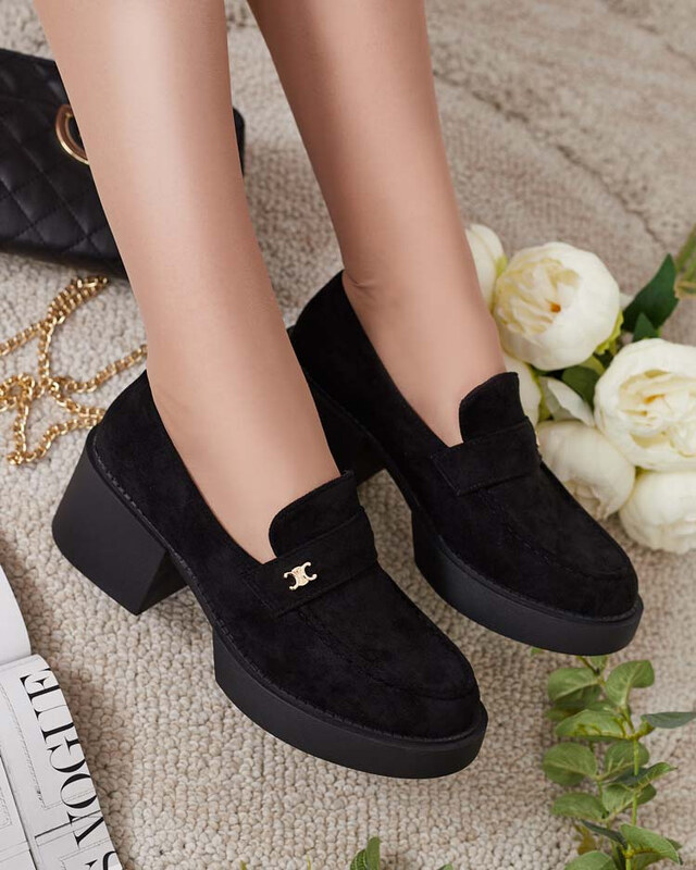 Resti Women's high stiletto shoes Pegorami