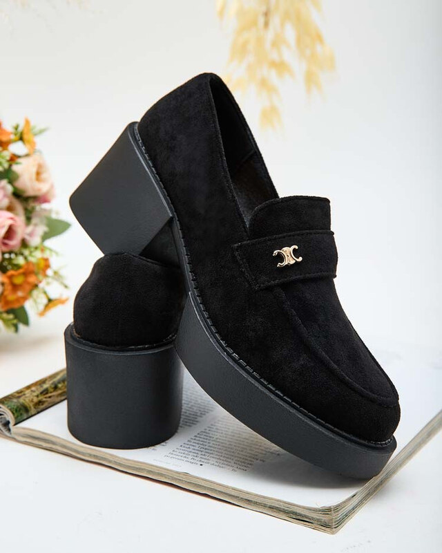 Resti Women's high stiletto shoes Pegorami