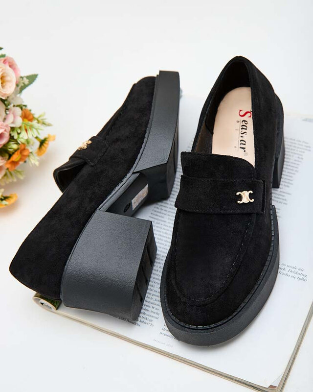 Resti Women's high stiletto shoes Pegorami