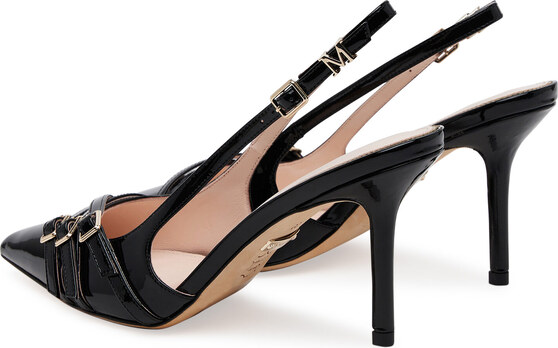 Čevlji z visoko peto Marciano Guess