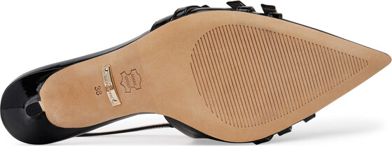 Čevlji z visoko peto Marciano Guess