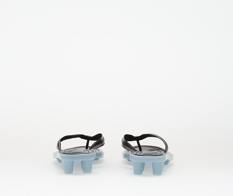 Puma x Fenty Cat Cleat L Puma Black-Haute Tropic