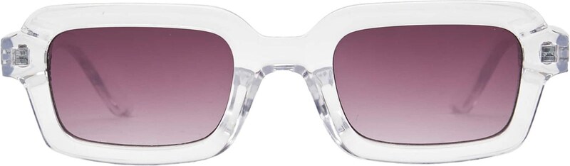 Pull&Bear Sončna očala transparentna
