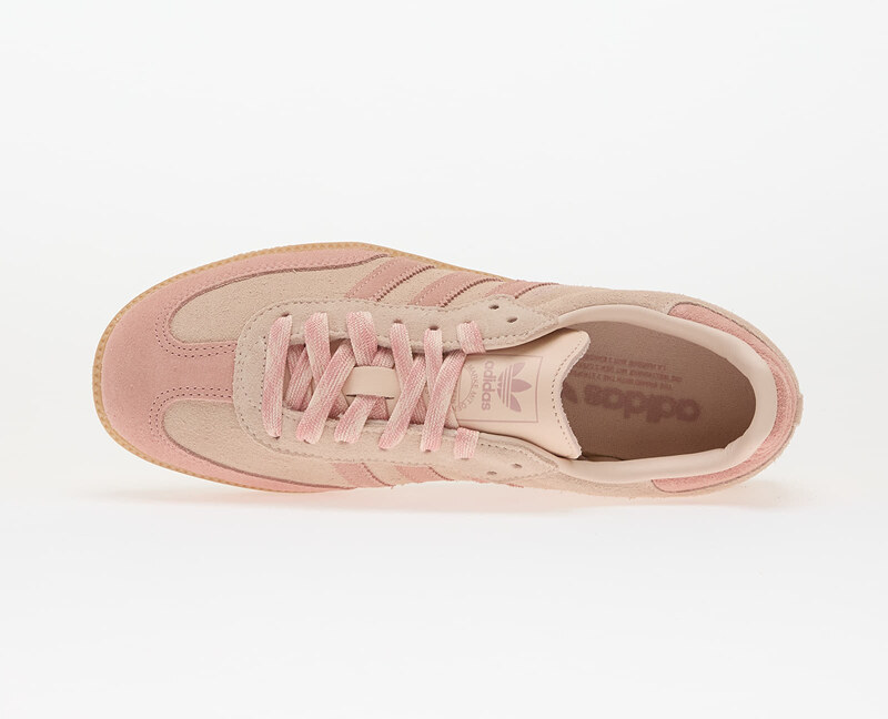 adidas Originals adidas Samba Og W Wonder Aqua/ Wonder Mauve/ Gum