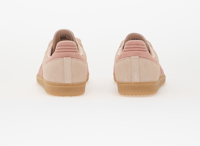 adidas Originals adidas Samba Og W Wonder Aqua/ Wonder Mauve/ Gum