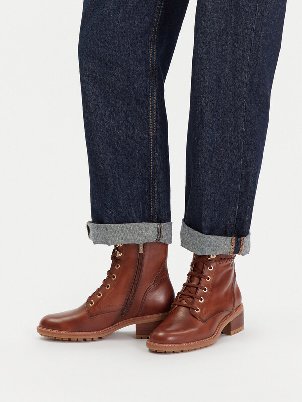 Gležnjarji Pikolinos