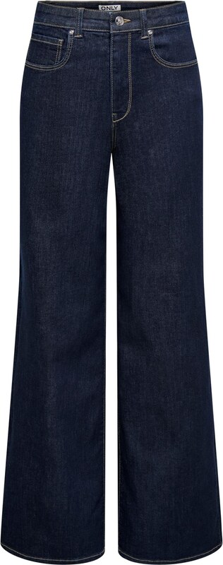 ONLY Kavbojke 'ONLHOPE' temno modra