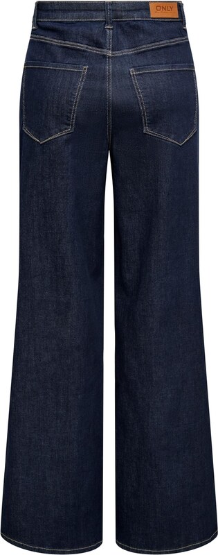 ONLY Kavbojke 'ONLHOPE' temno modra