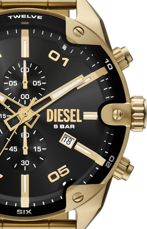 Ročna ura Diesel