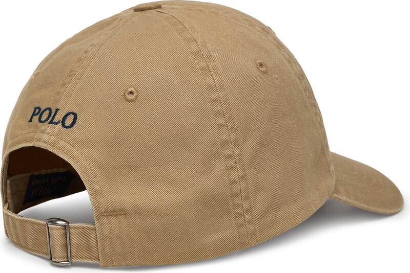Kapa s šiltom Polo Ralph Lauren