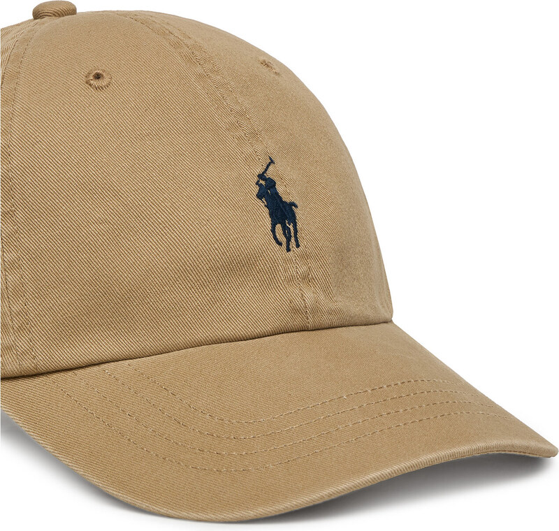 Kapa s šiltom Polo Ralph Lauren
